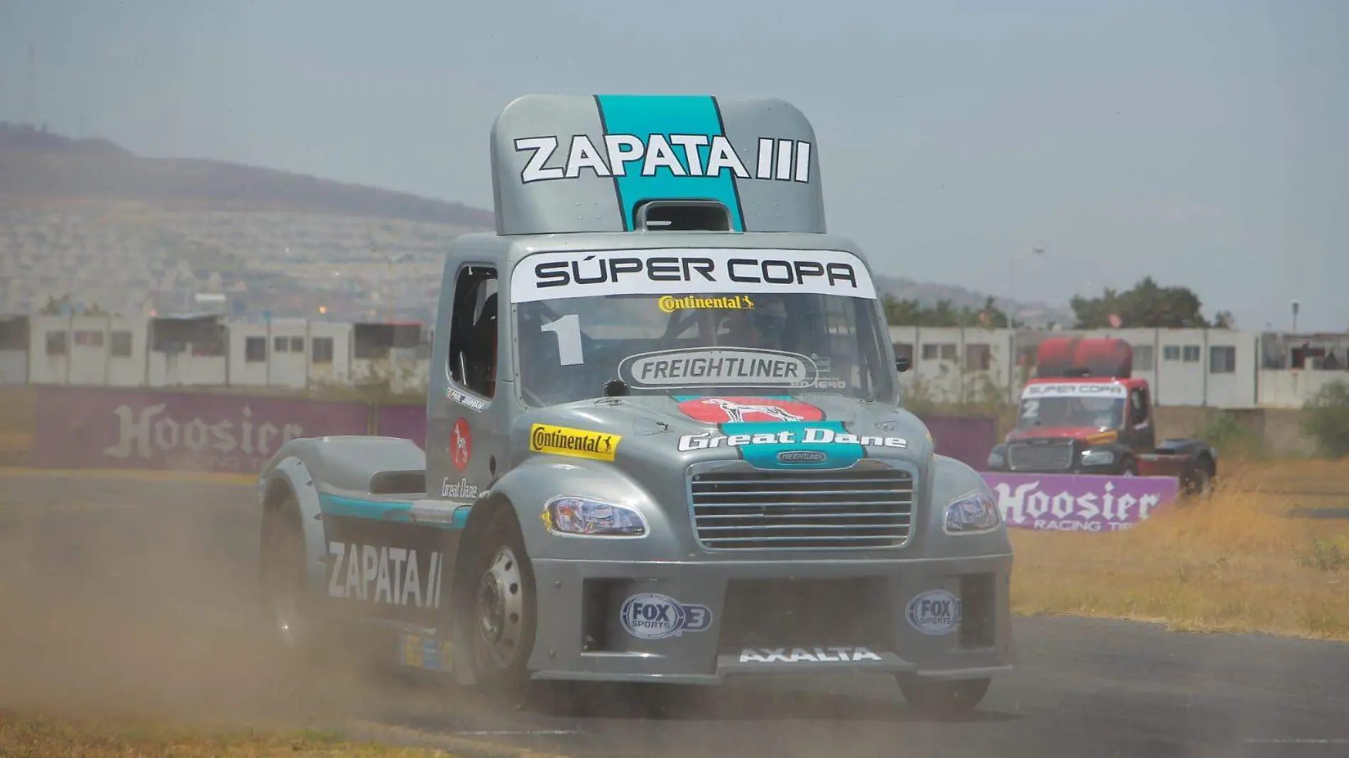 Zapata racing